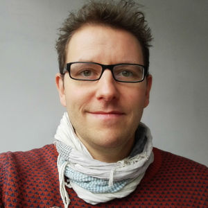 AurélienCoussem's avatar